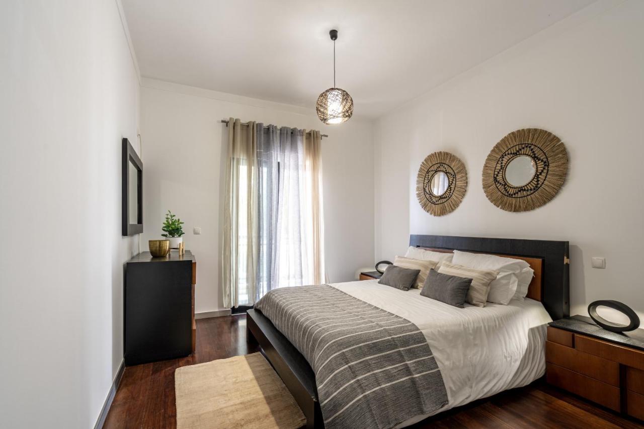 City View Apartment By Madeira Sun Travel Funchal  Exterior photo