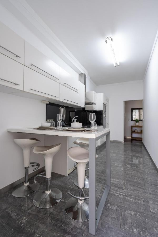 City View Apartment By Madeira Sun Travel Funchal  Exterior photo